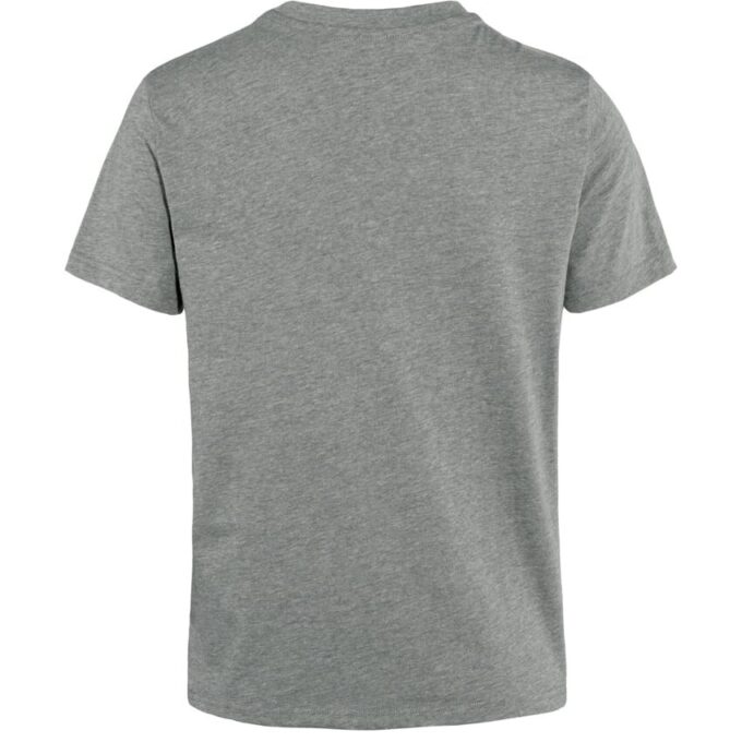Tricou cu logo Fjallraven W