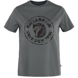 Tricou cu logo Kenken Art W Tricou cu logo Kenken Art W