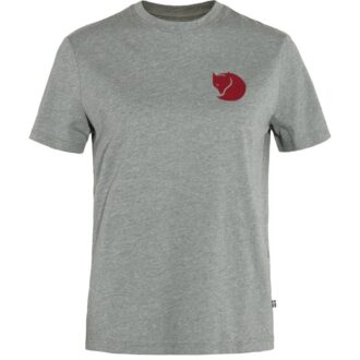Tricou Fox Boxy Logo W Tricou Fox Boxy Logo W