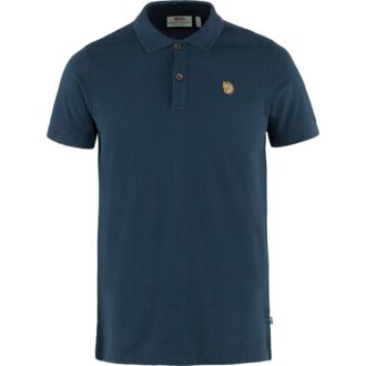 Tricou polo Ovik M Tricou polo Ovik M