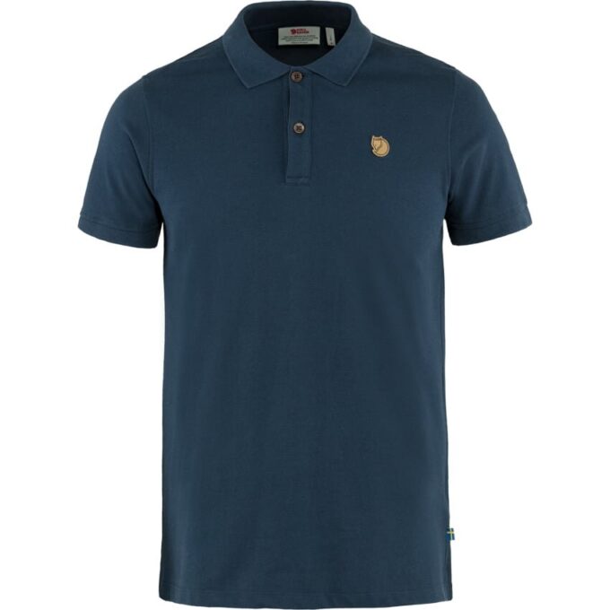 Tricou polo Ovik M Tricou polo Ovik M