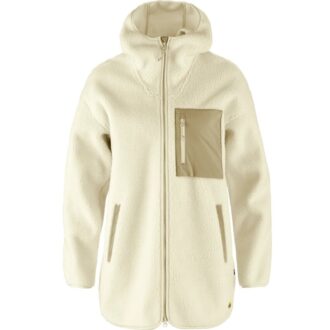 Vardag Pile Fleece Long W
