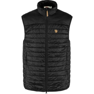 vest cptuit abisko m 1 330x330 - Vestă căptușită Abisko M