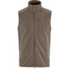 Vestă din fleece Keb M Vestă din fleece Keb M