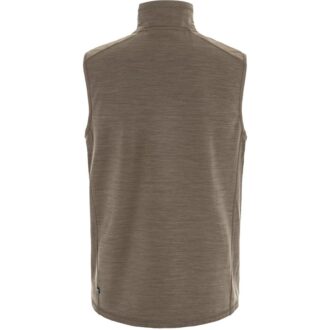 Vestă din fleece Keb M