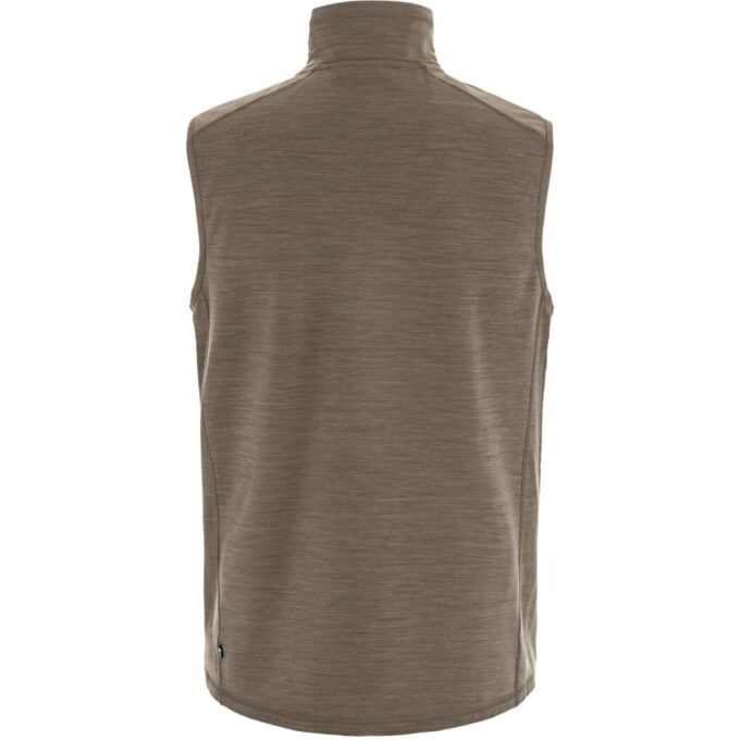 Vestă din fleece Keb M Vestă din fleece Keb M