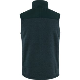 Vestă din polar Buck M