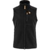 Veste din fleece Keb W Veste din fleece Keb W