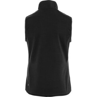 Veste din fleece Keb W