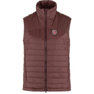Veste Expedition X-Latt W