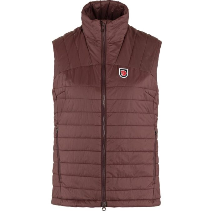 Veste Expedition X-Latt W Veste Expedition X-Latt W